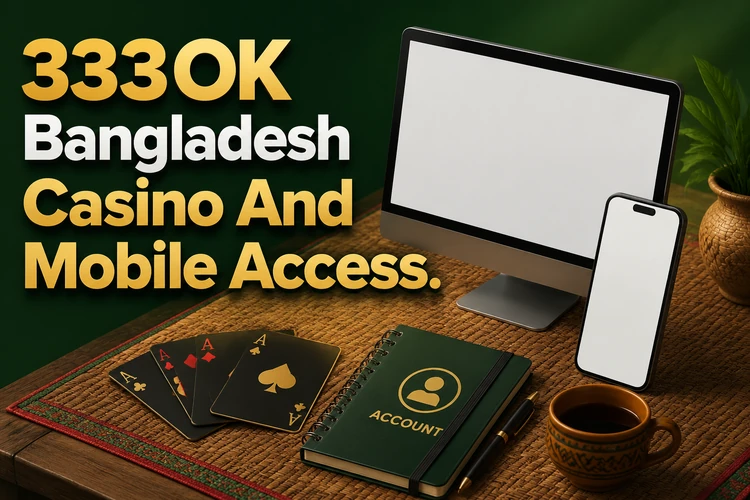 333OK Casino Bangladesh